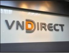 Cho mượn chứng khoán trên tài khoản của khách hàng, nhân viên môi giới VNDirect bị phạt